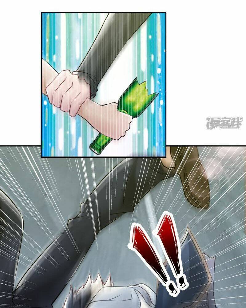 Phong Thủy Thiên Sư: Chapter 3