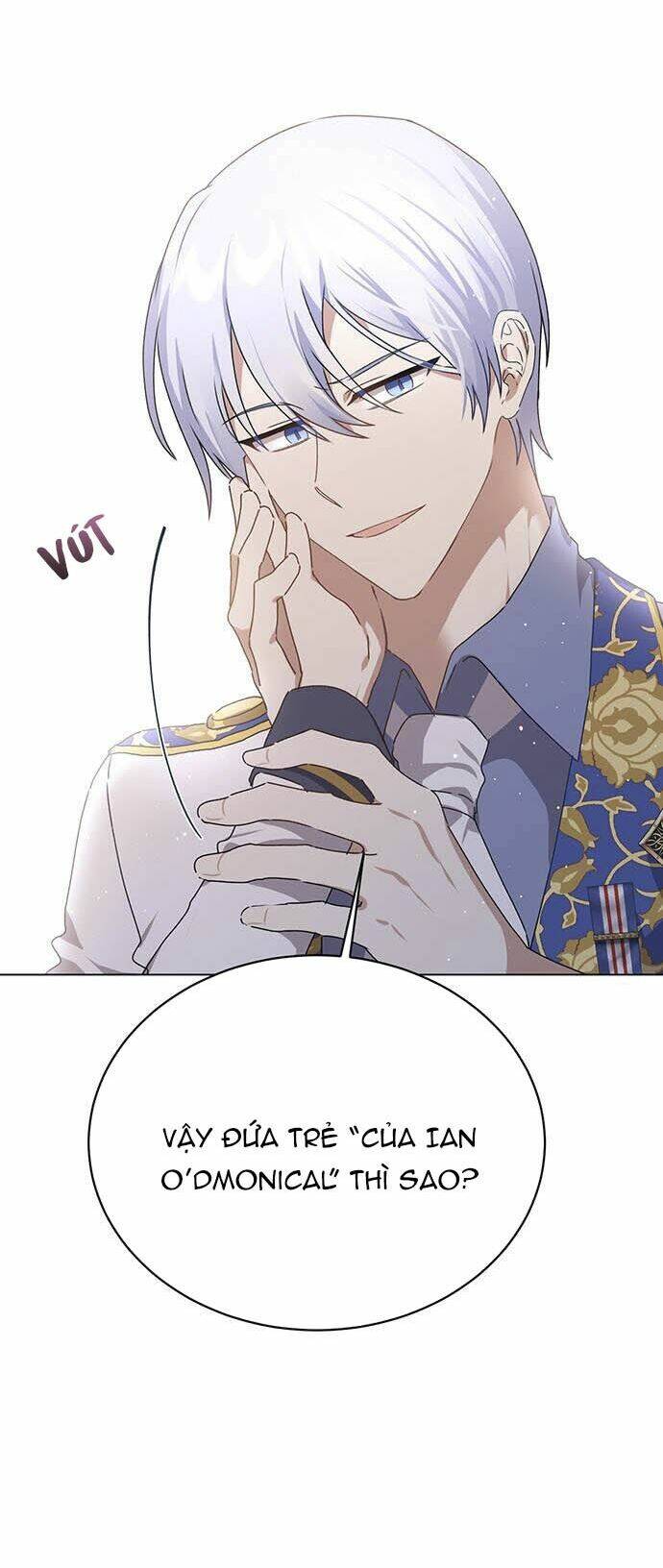 Vị Hôn Thê Của Nam Chính: Chapter 46