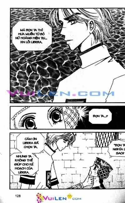 Hiệp Sĩ Nữ Hoàng: Chapter 12