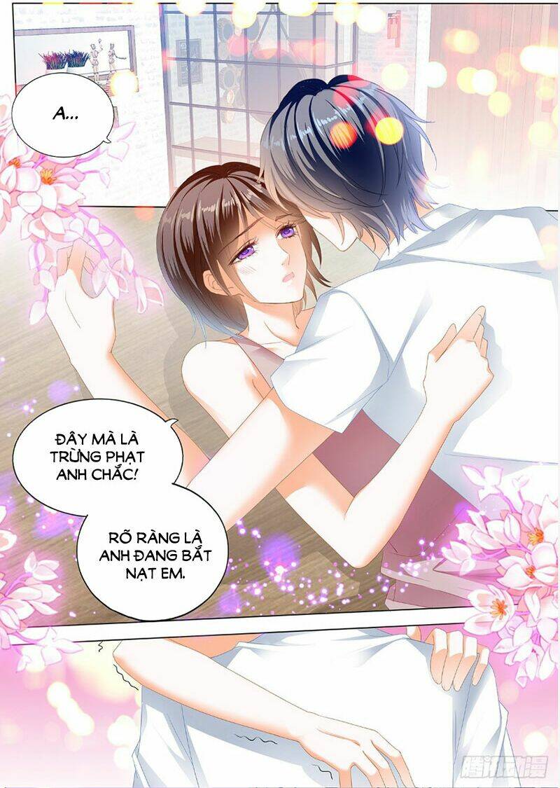 Thiểm Hôn Kiều Thê: Chapter 257