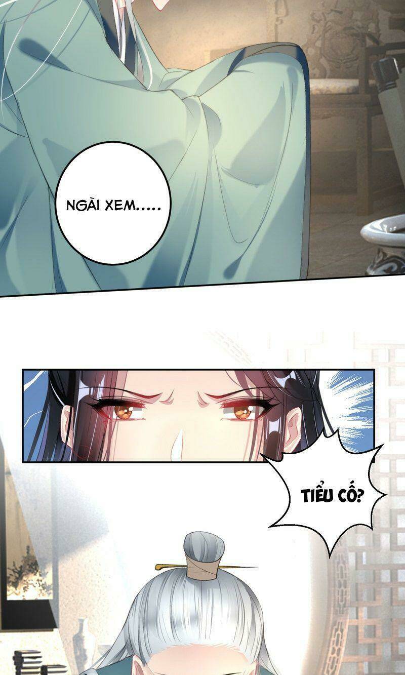 Vương Gia, Áo Lót Của Ngươi Rơi Mất Rồi: Chapter 114