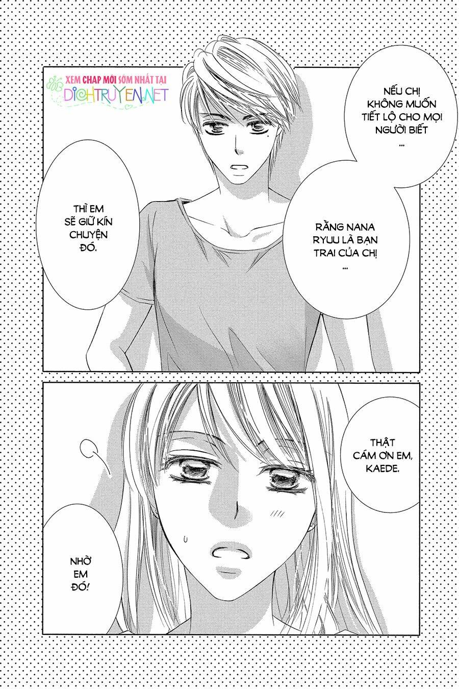 Chí Tôn Thần Ma: Chapter 28