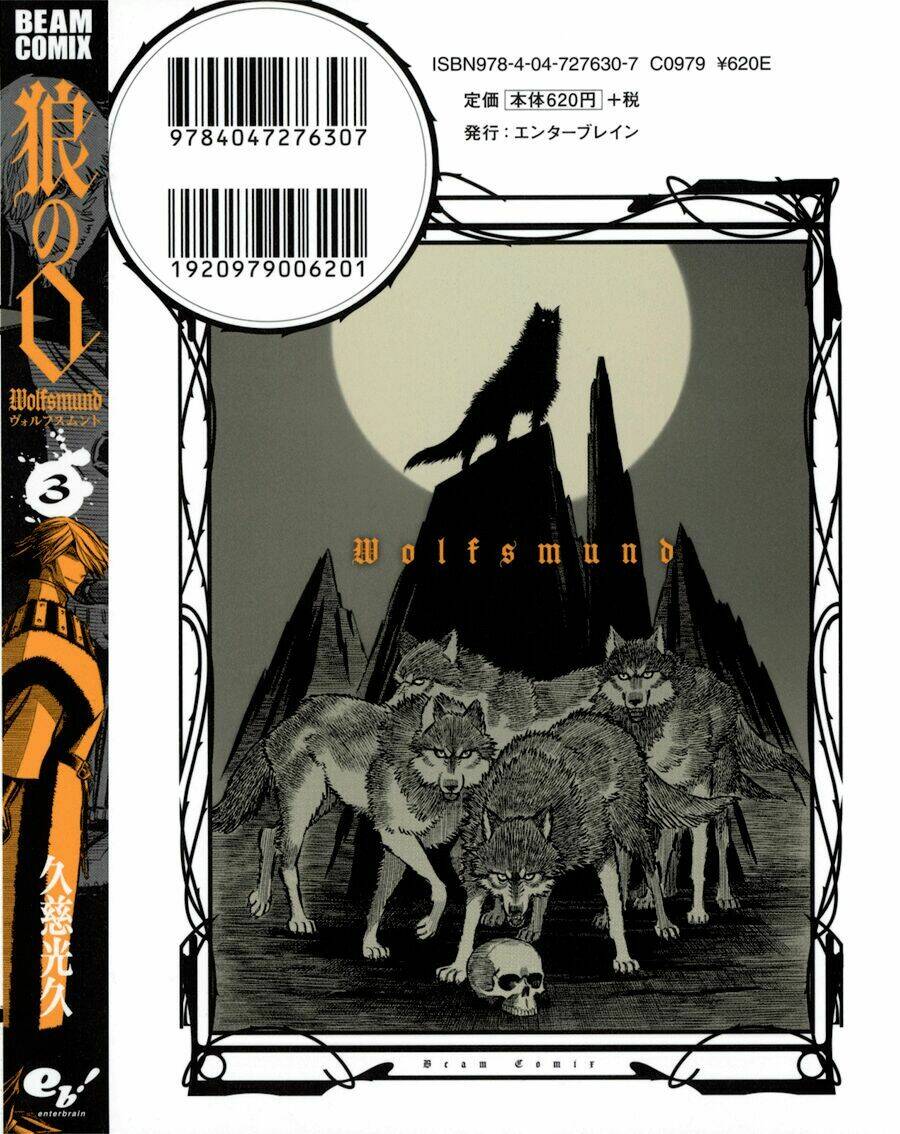 Wolfsmund: Chapter 7