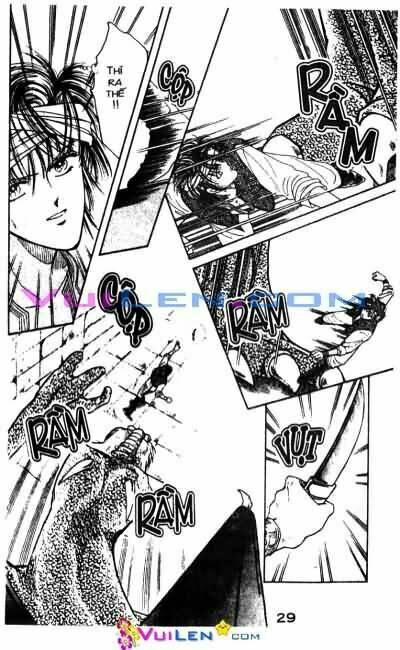 Nàng Công Chúa Ham Chơi: Chapter 11