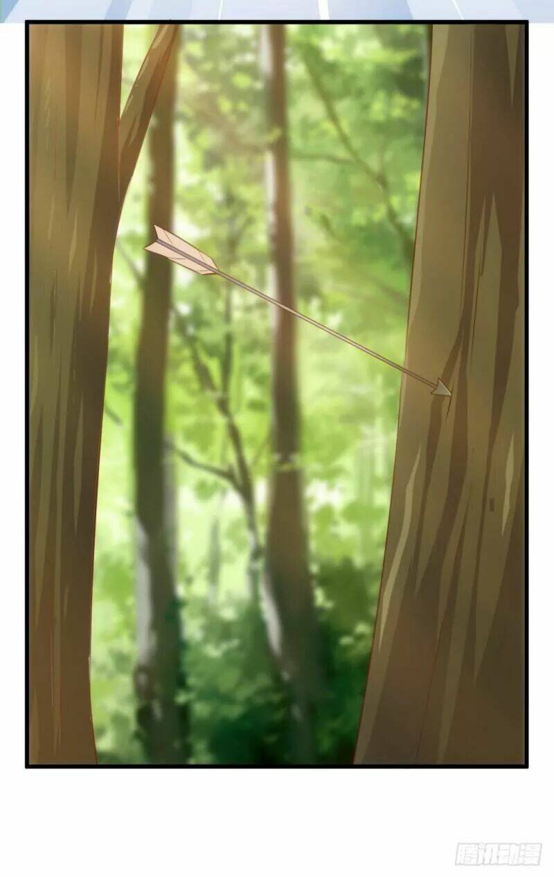 Bẩm Báo Công Chúa !: Chapter 39