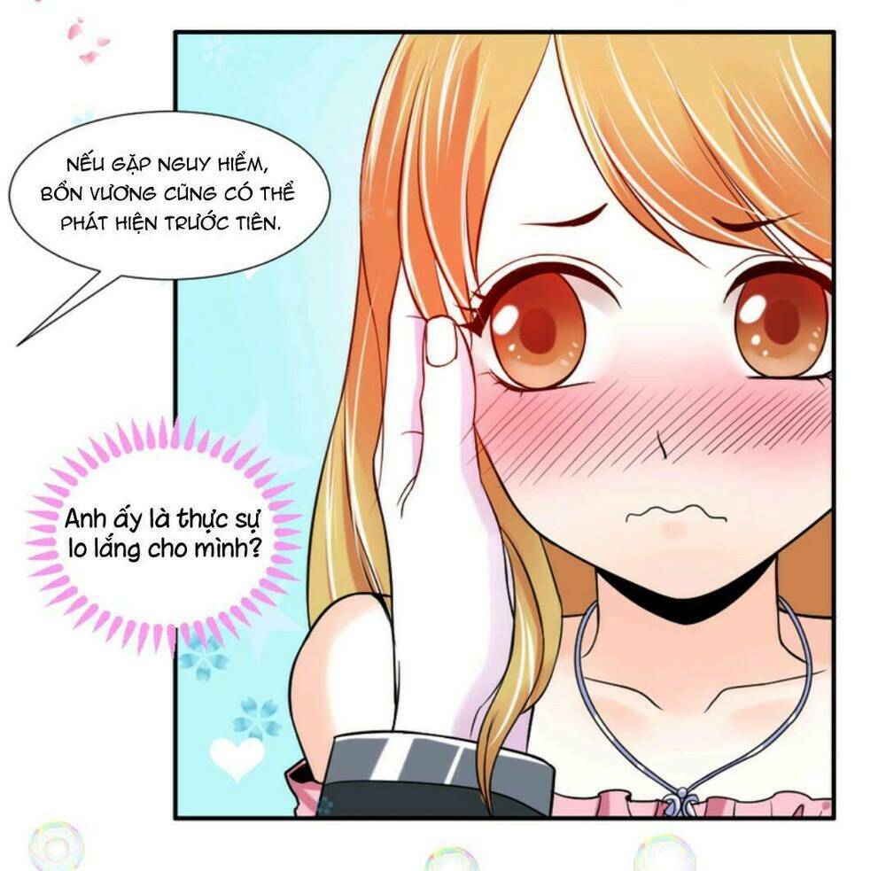 Ma Vương Đại Nhân Đi Thông Thả: Chapter 16