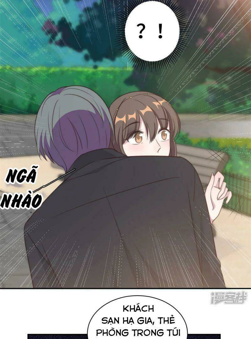 Tổng Tài, Tránh Xa Tôi Ra: Chapter 26