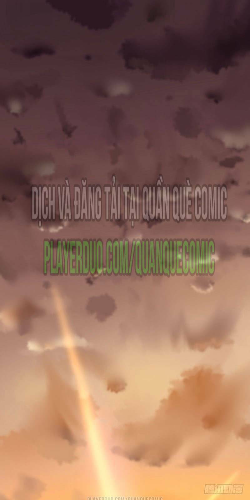 Vương Bài Thần Y: Chapter 1