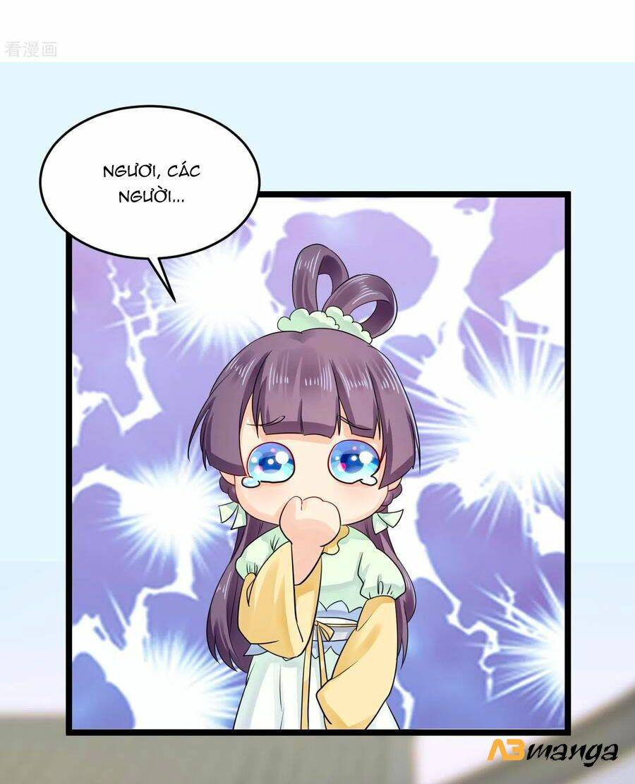 Hãn Phi Đương Gia: Lãnh Vương Xin Tự Trọng: Chapter 54