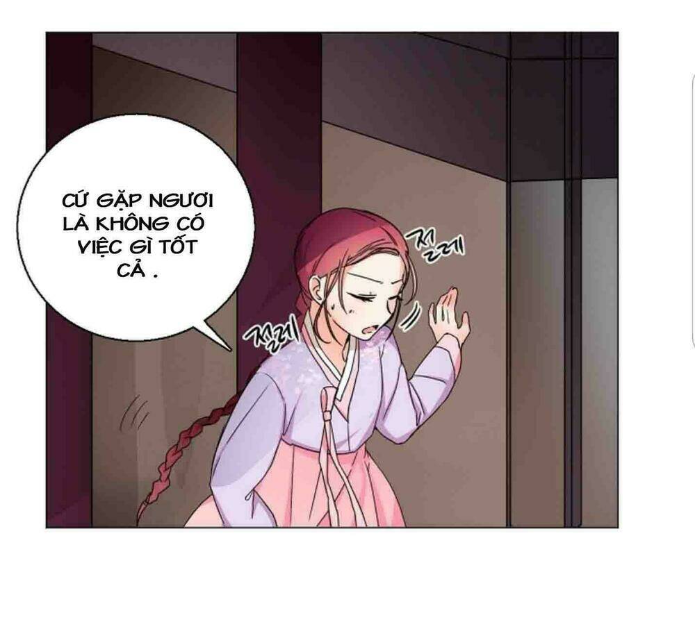 Chae Hong Sa: Chapter 20