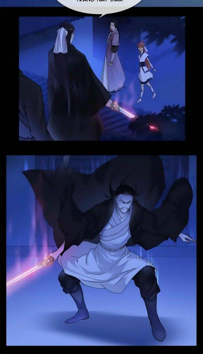 Hắn Ta Là Vua: Chapter 6