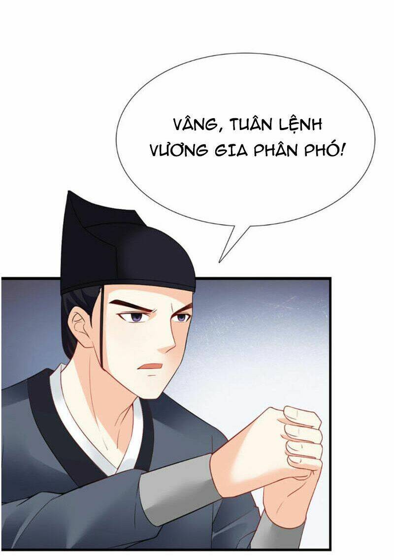 Tận Diệt Vương Gia Mãn Triều: Chapter 125