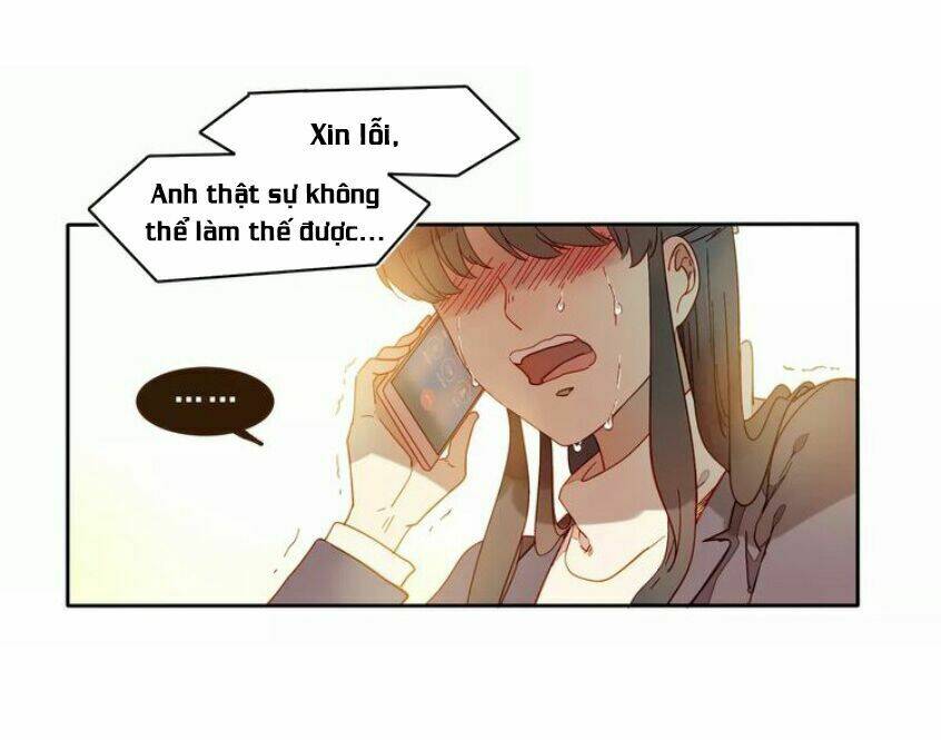 Tại Hạ Là Thần Tình Yêu: Chapter 44