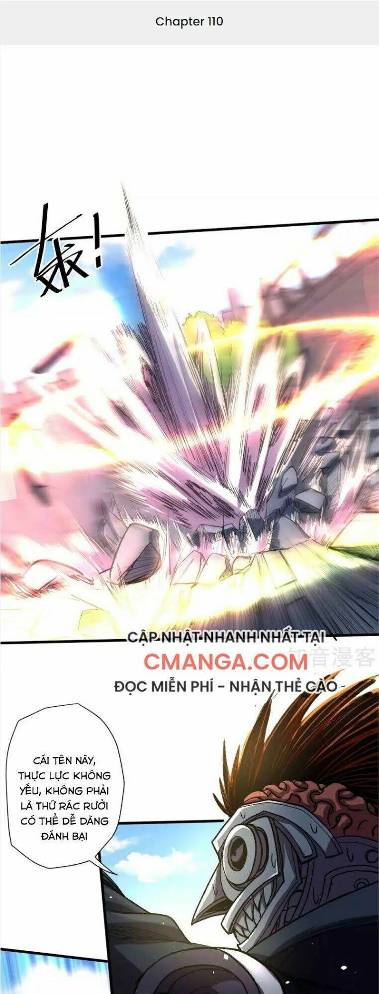 Tối Cường Đại Biểu Hoàng Kim Thận: Chapter 110