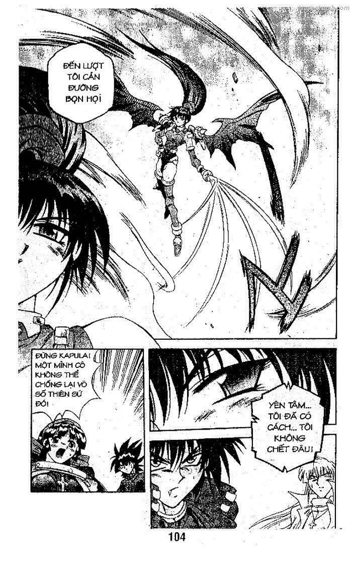 Devil And Devil: Chapter 83