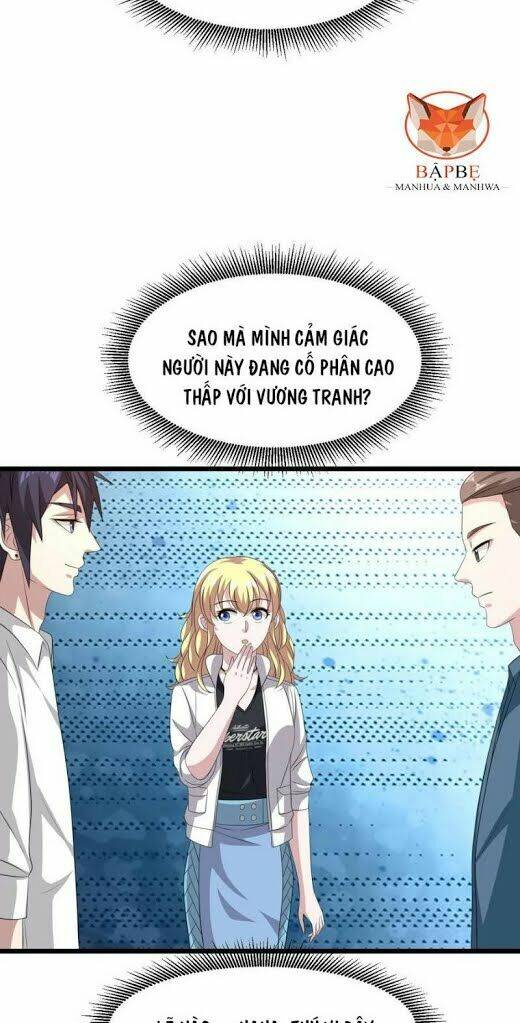 Đô Thị Tà Vương: Chapter 51