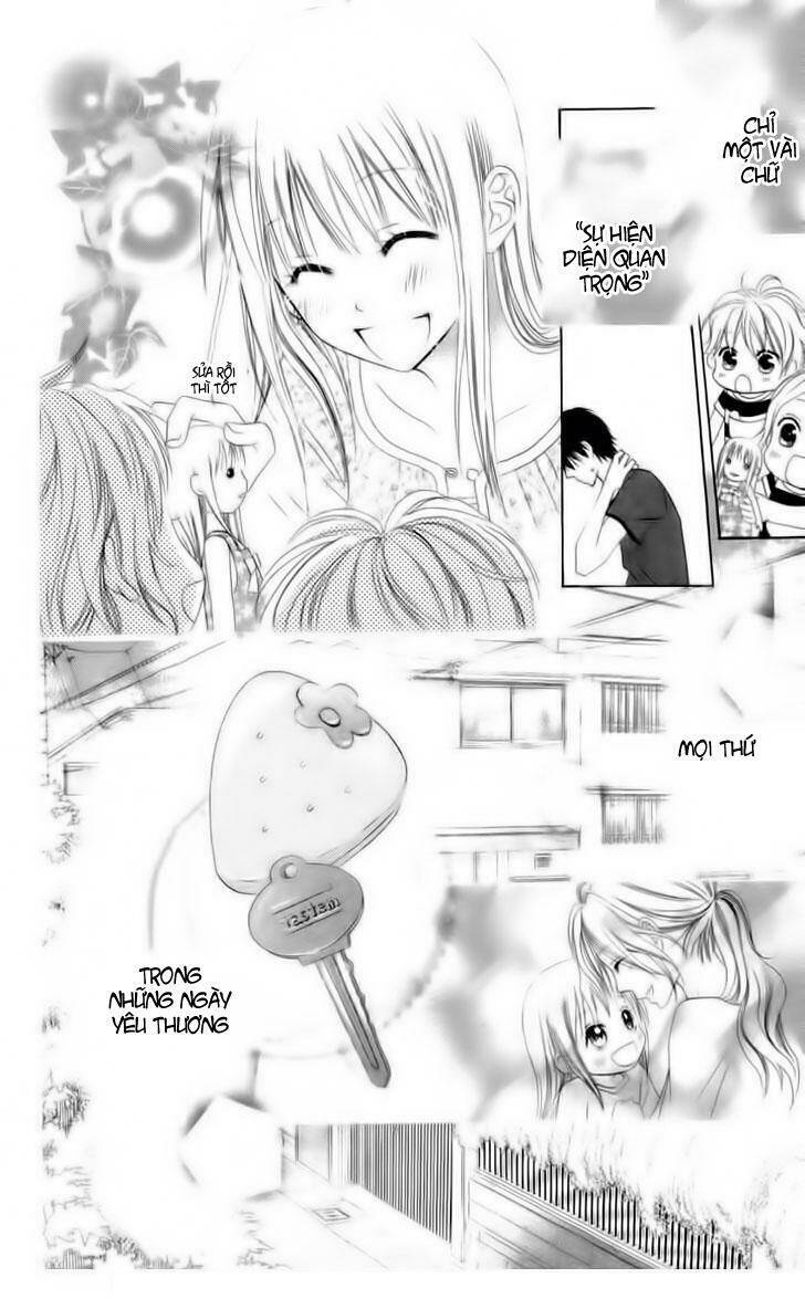 Love So Life: Chapter 2