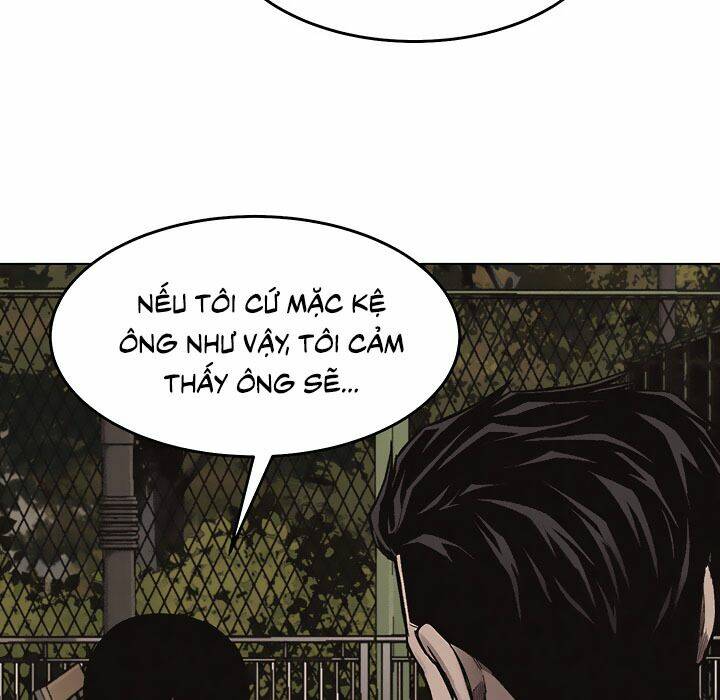 Nắm Đấm: Chapter 16