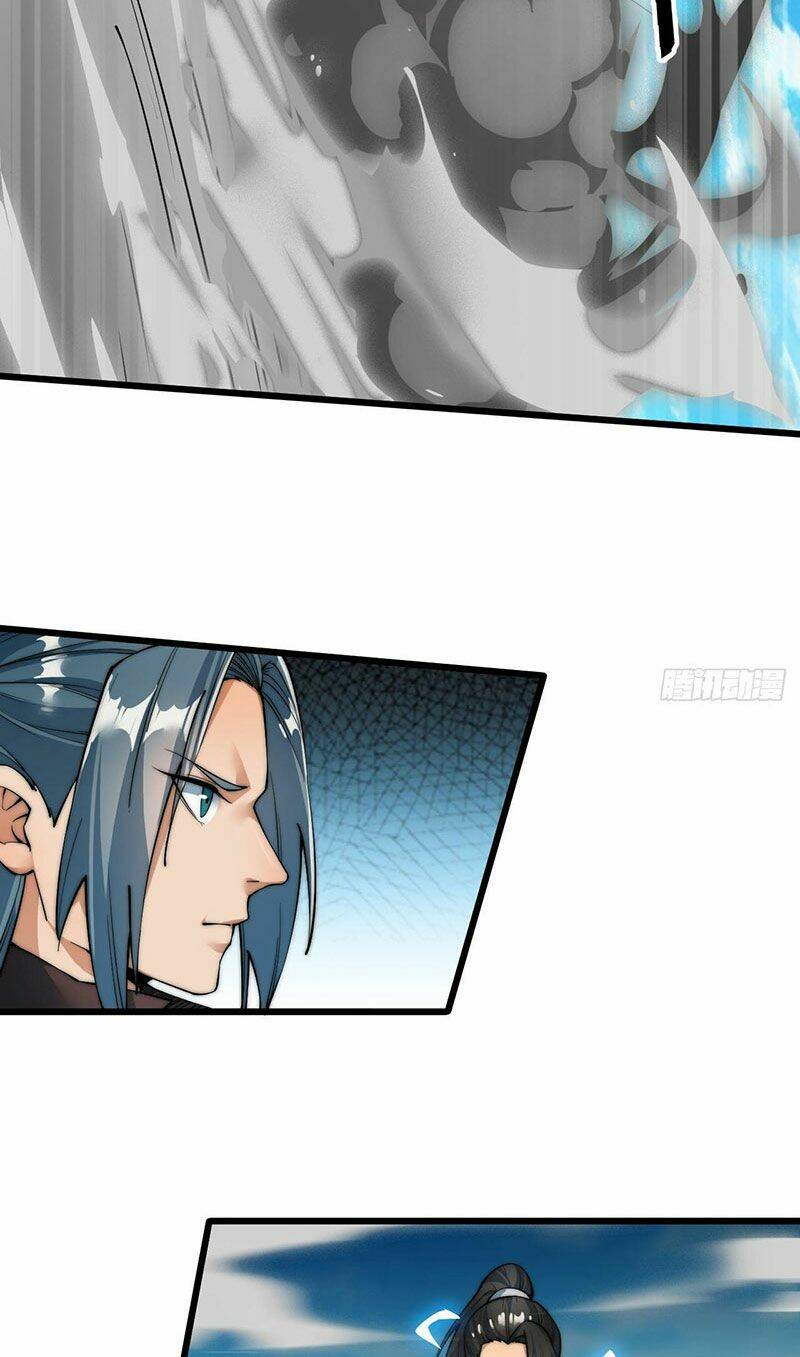 Võ Lăng Cửu Thiên: Chapter 19