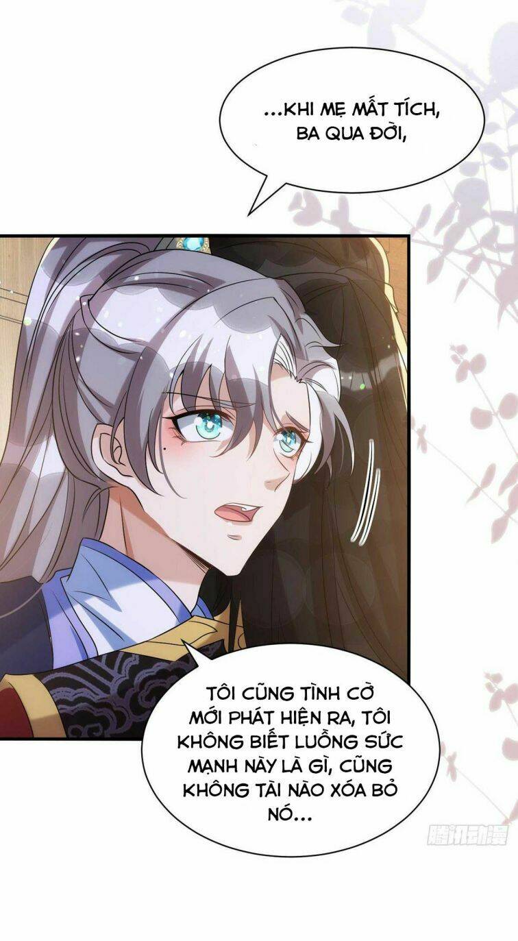 Thú Thụ Bất Thân: Chapter 111