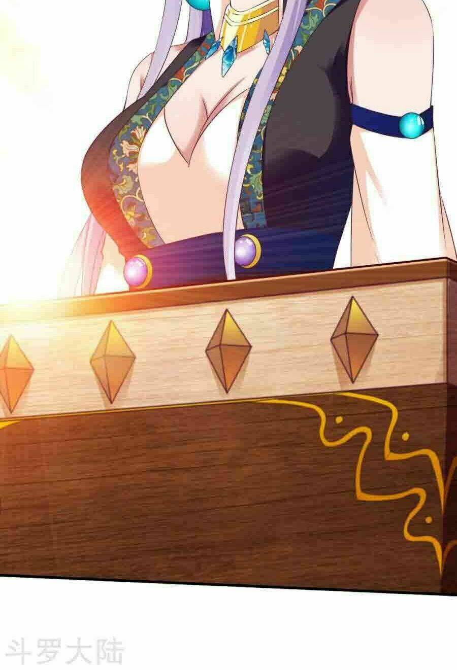 Chiến Đỉnh: Chapter 28