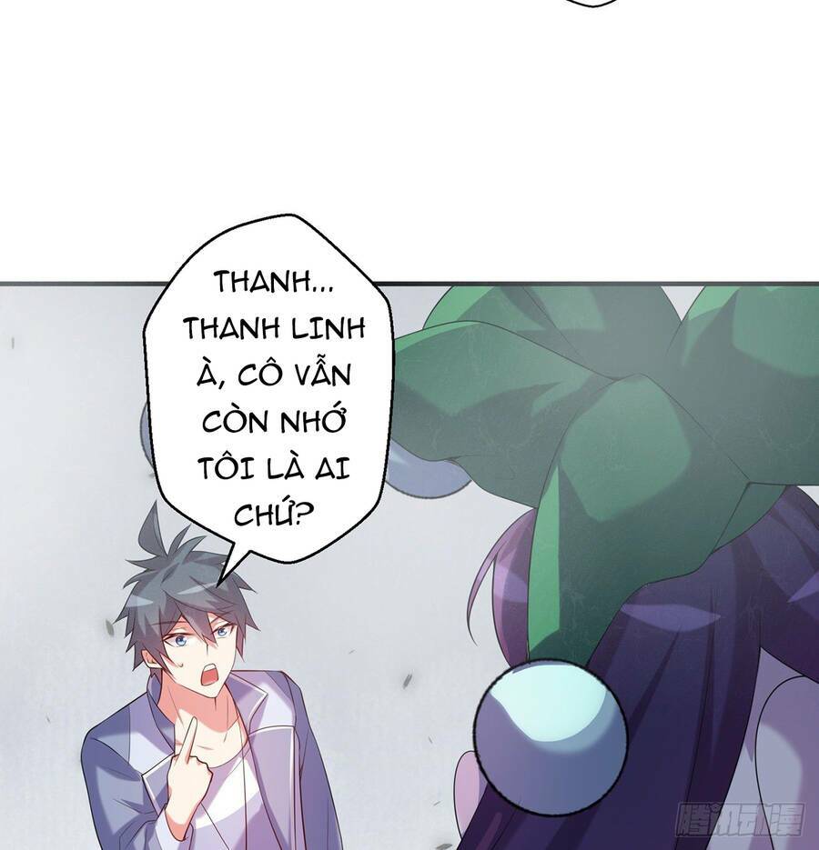 Nhặt Thuộc Tính Tại Trái Đất: Chapter 19