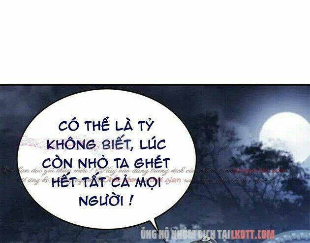 Trọng Sinh Bá Sủng Nhiếp Chính Vương Quá Mạnh Mẽ: Chapter 124