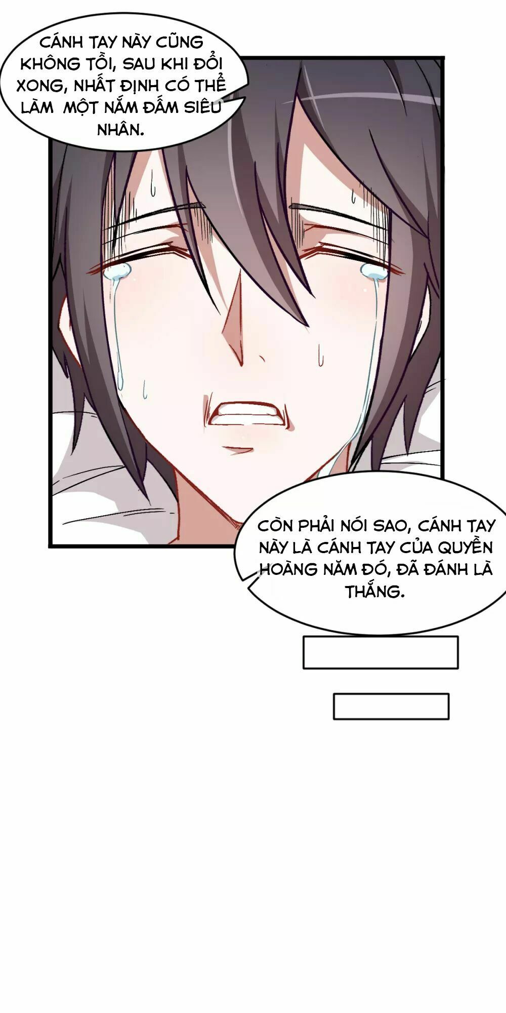 Vườn Trường Cuồng Sư Hệ Thống: Chapter 29