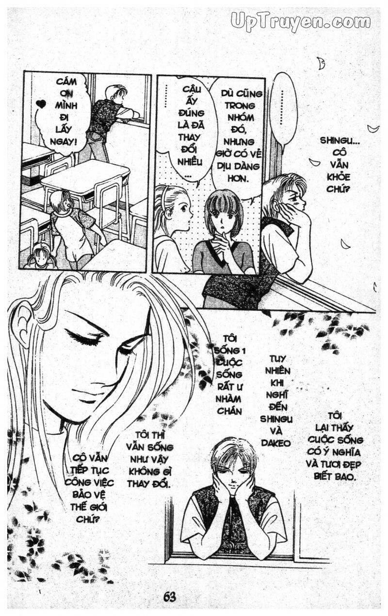 9 Banme No Musashi: Chapter 14