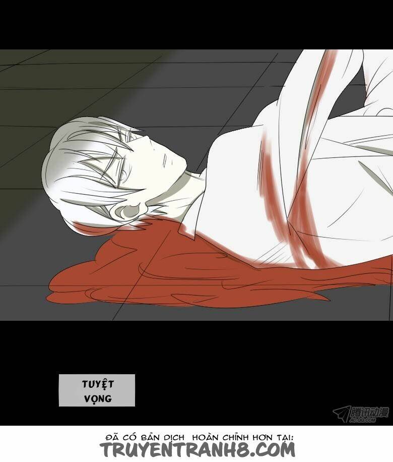 Bệnh Viện Thiên Đường: Chapter 7