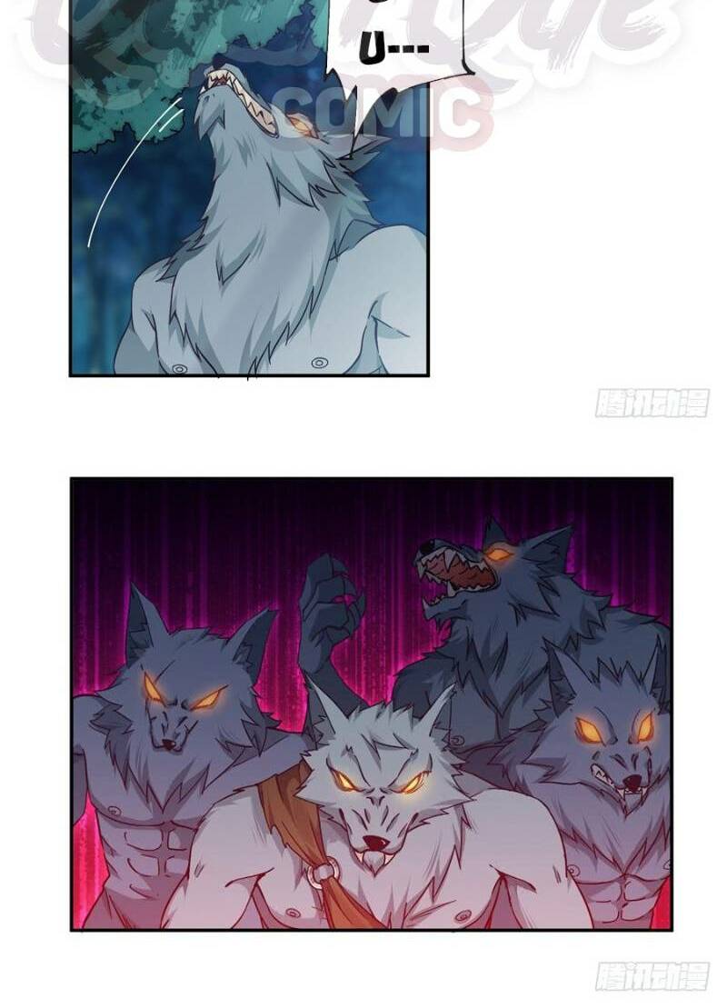 Nhặt Ma Vương Về Làm Nữ Hầu: Chapter 9