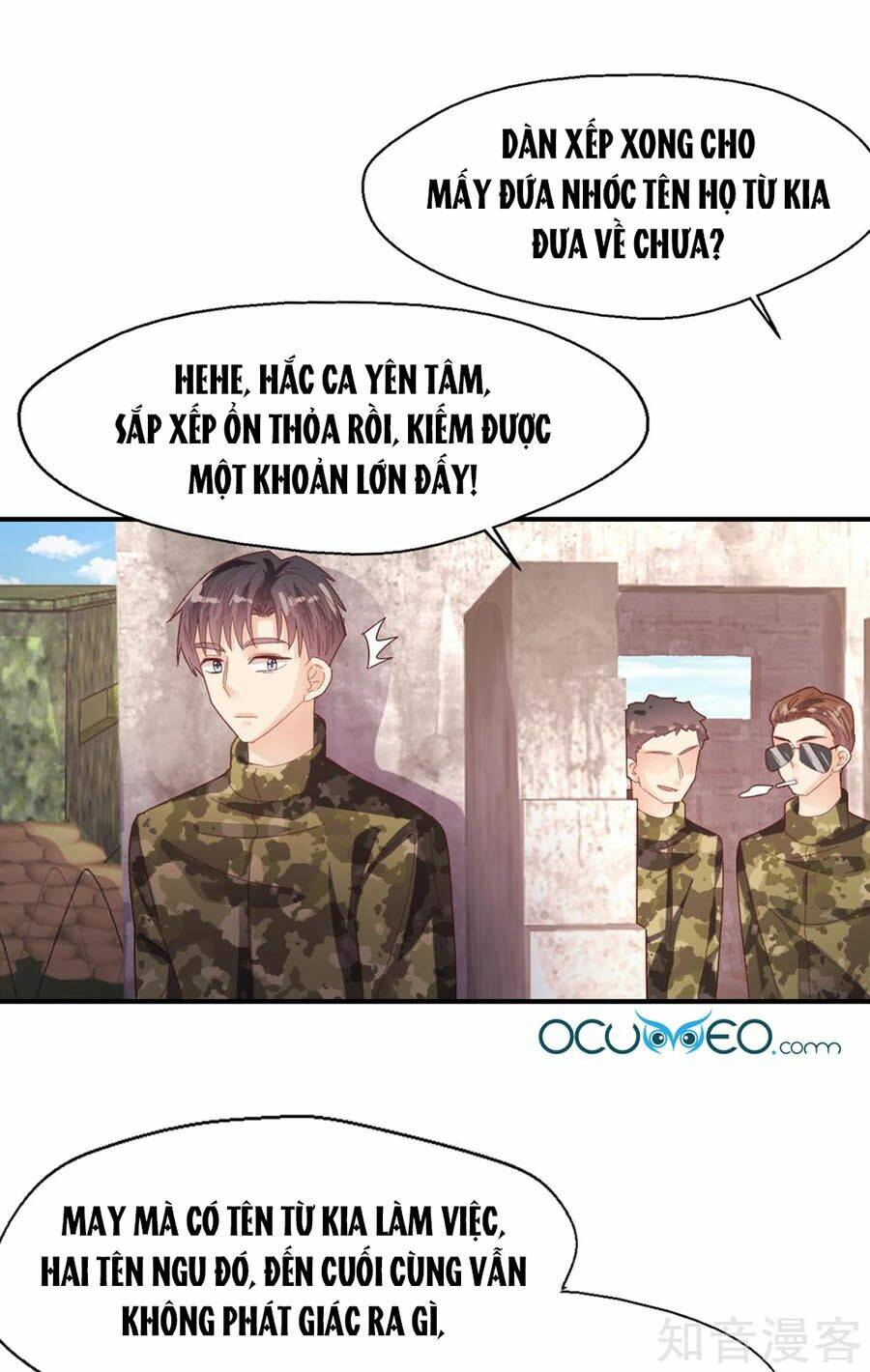 Sau Này Vẫn Cứ Thích Anh: Chapter 84