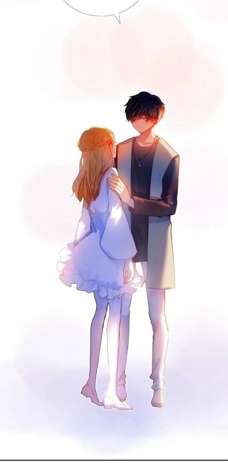 Kế Hoạch Trái Tim: Chapter 45