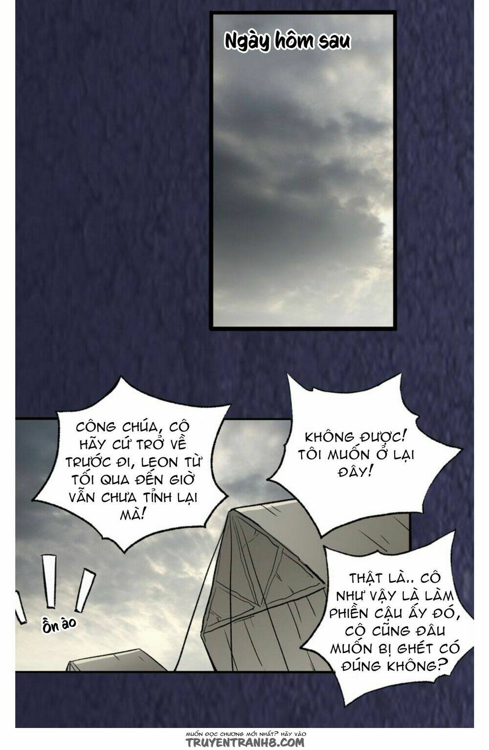 Vì Tôi Là Ông Chú Mở Tiệm Bán Vũ Khí: Chapter 39