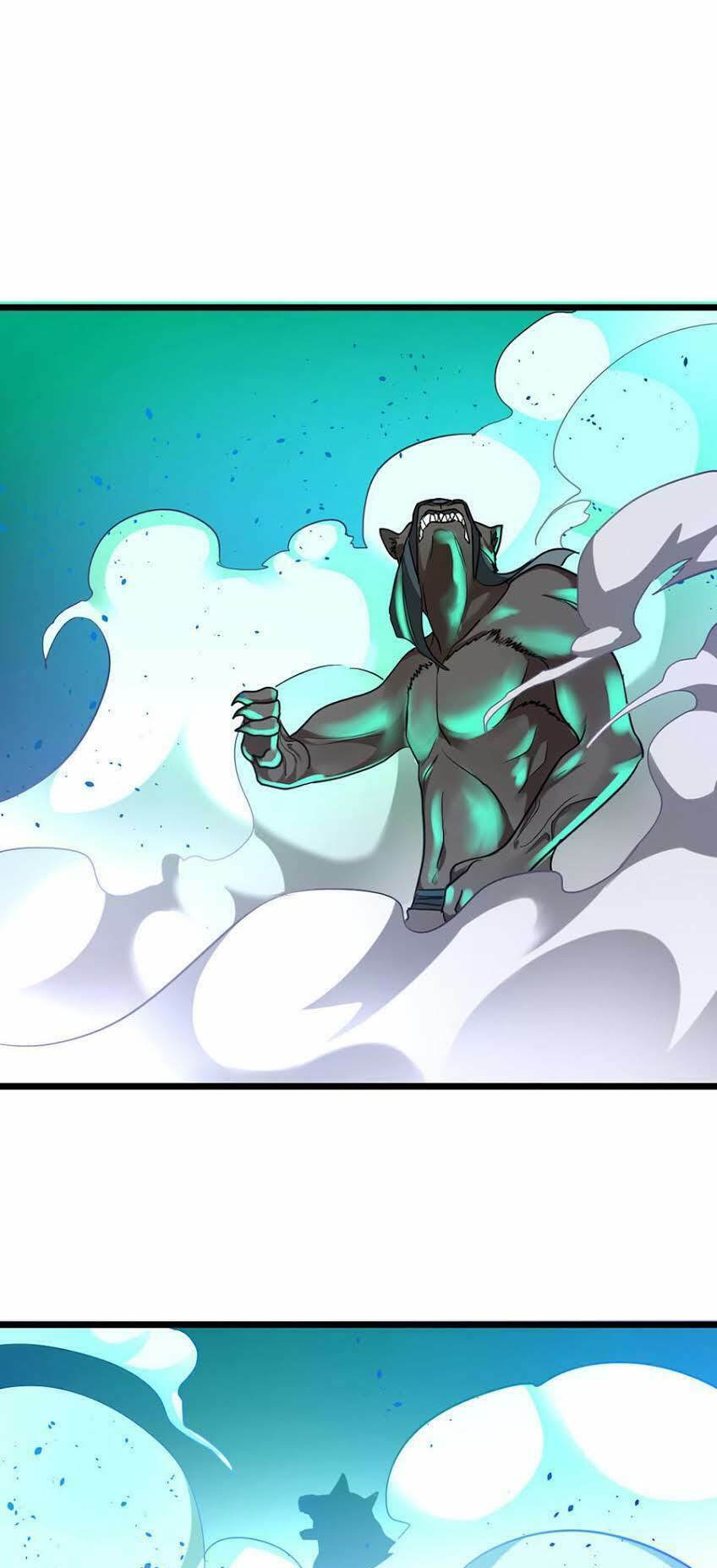 Cửu Dương Thần Vương: Chapter 129