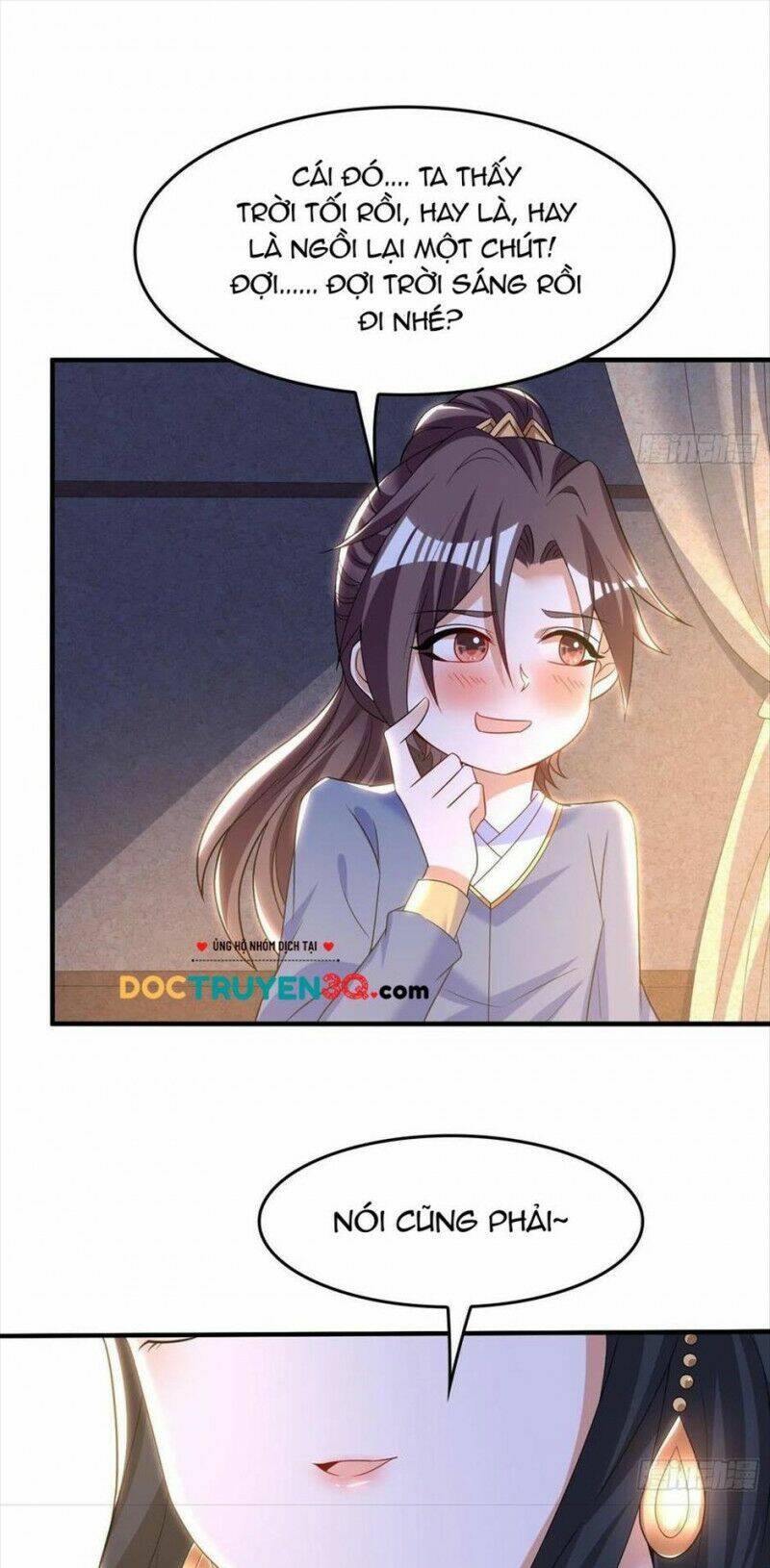 Giáng Thần Chiến Ký: Chapter 135