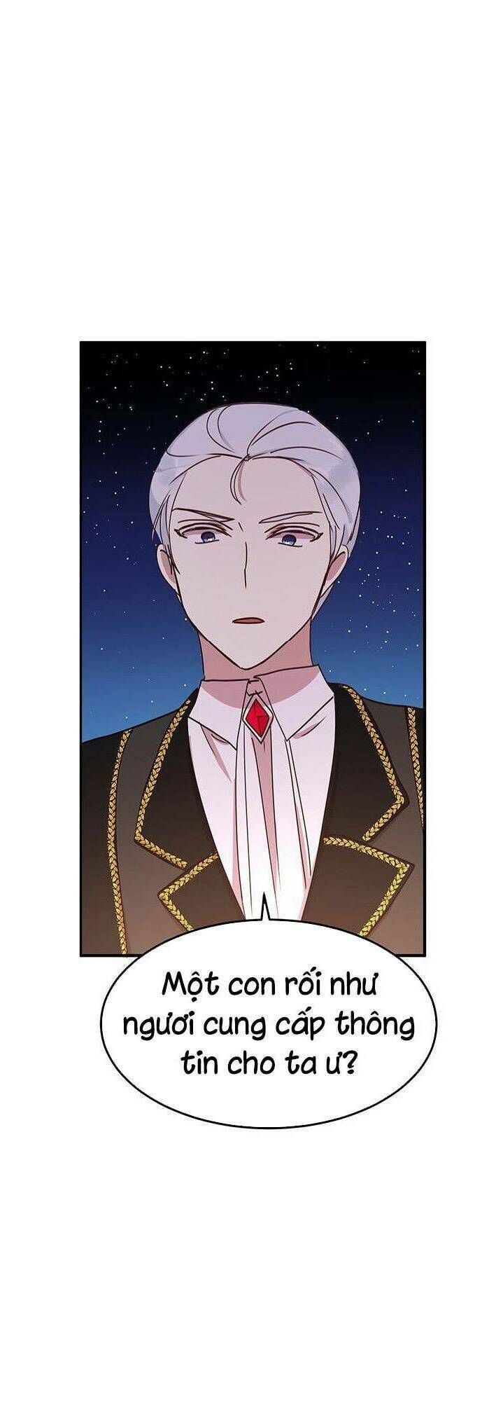 Công Tước, Loạn Vừa Thôi!: Chapter 41