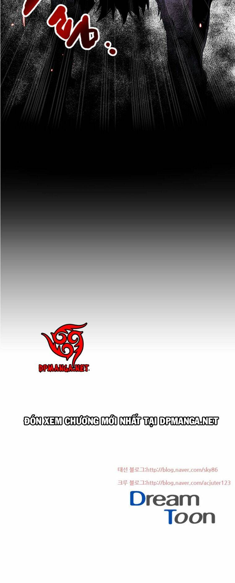 Dusk Howler: Chapter 9