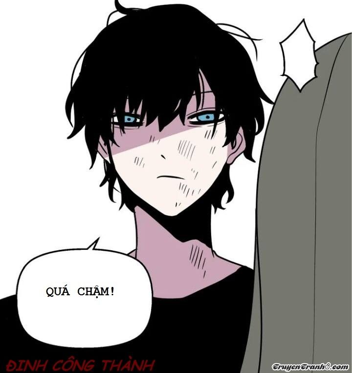 Ứng Dụng Thẩm Mỹ: Chapter 18