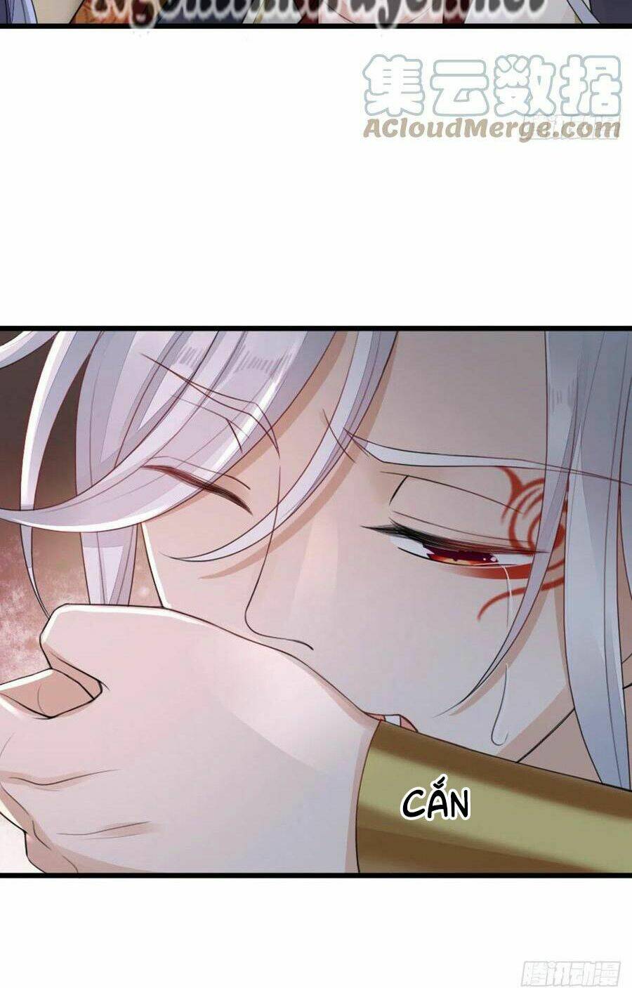 Mau Xuyên Không Rửa Tội Cho Nhân Vật Phản Diện: Chapter 30