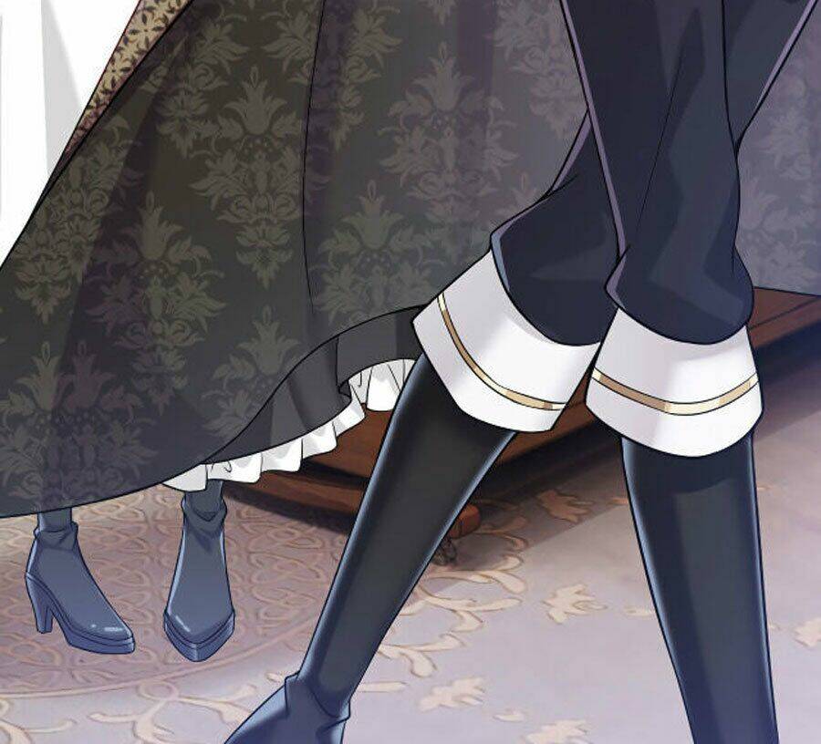 Nữ Hoàng Edith: Chapter 1