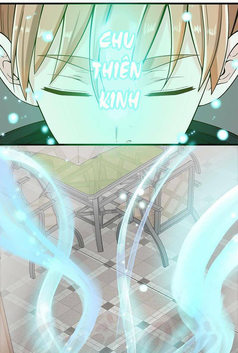 Hệ Thống Vận Khí Mạnh Nhất: Chapter 4