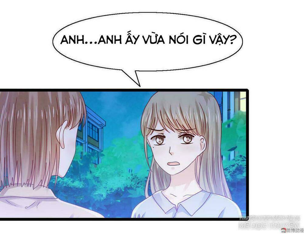 Trọng Sinh Chi Song Diện Cừu Phục Ký: Chapter 10