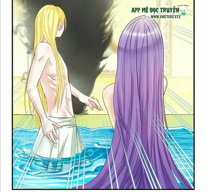 Bồn Tắm Có Vấn Đề?: Chapter 1