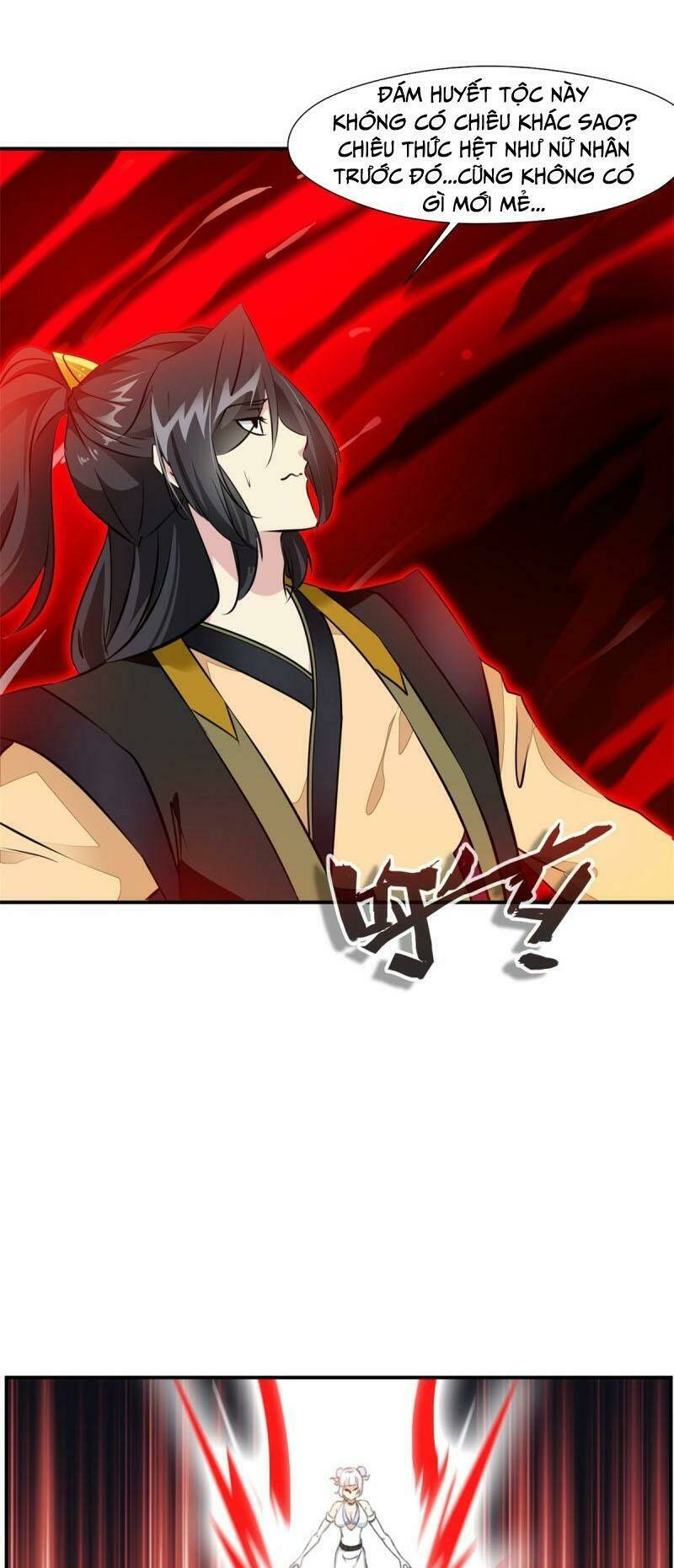 Tuyệt Thế Đế Tôn: Chapter 88