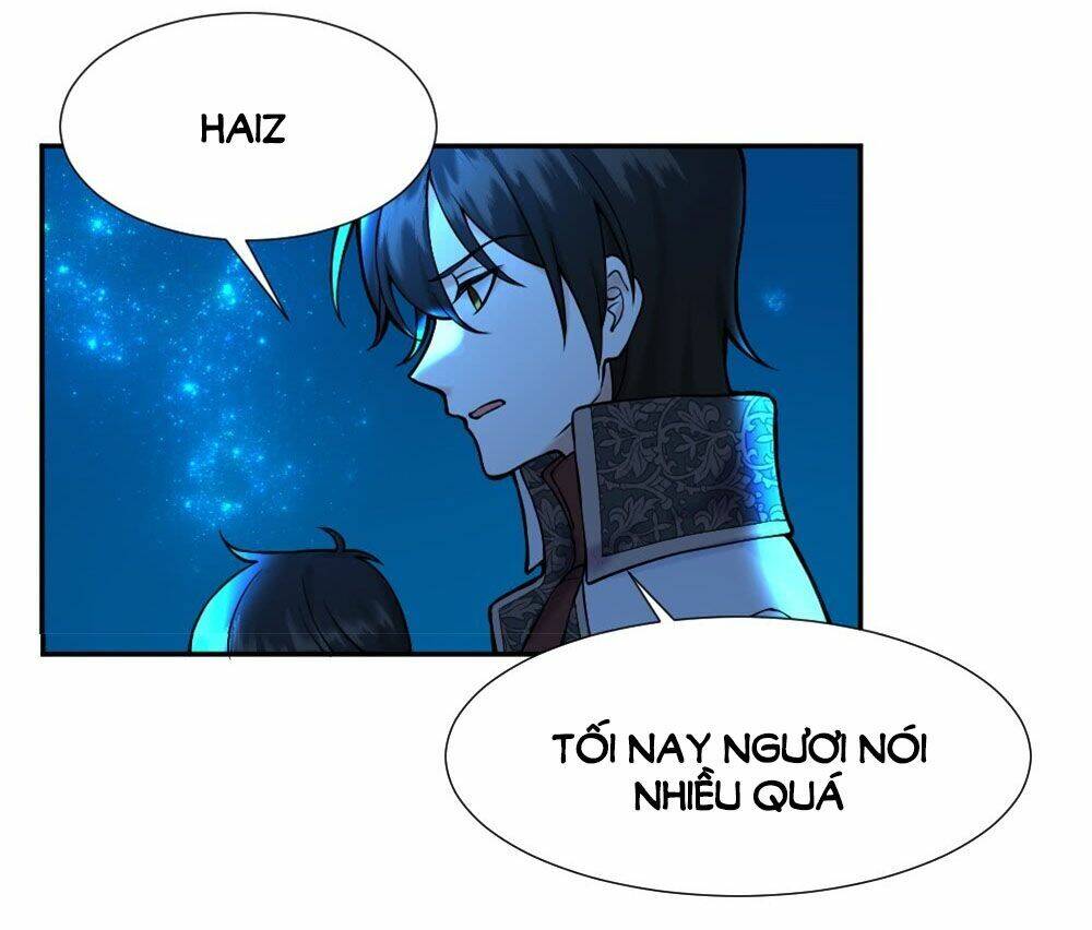 Trời Sinh Một Cặp? Tôi Cự Tuyệt!: Chapter 9