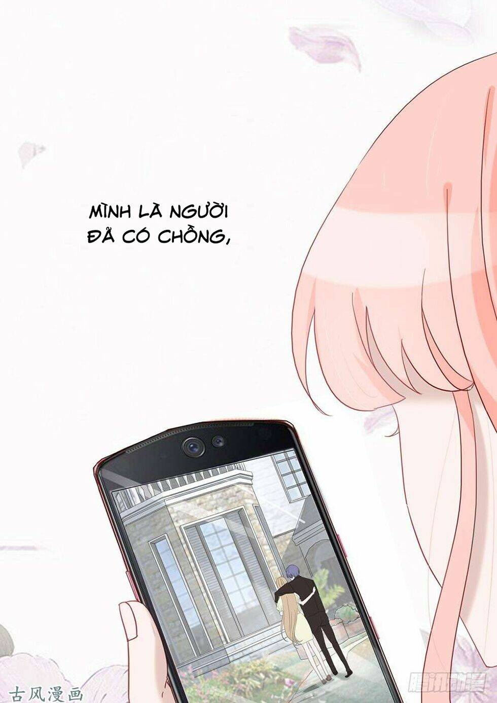 Manh Thê Khó Dỗ: Chapter 48