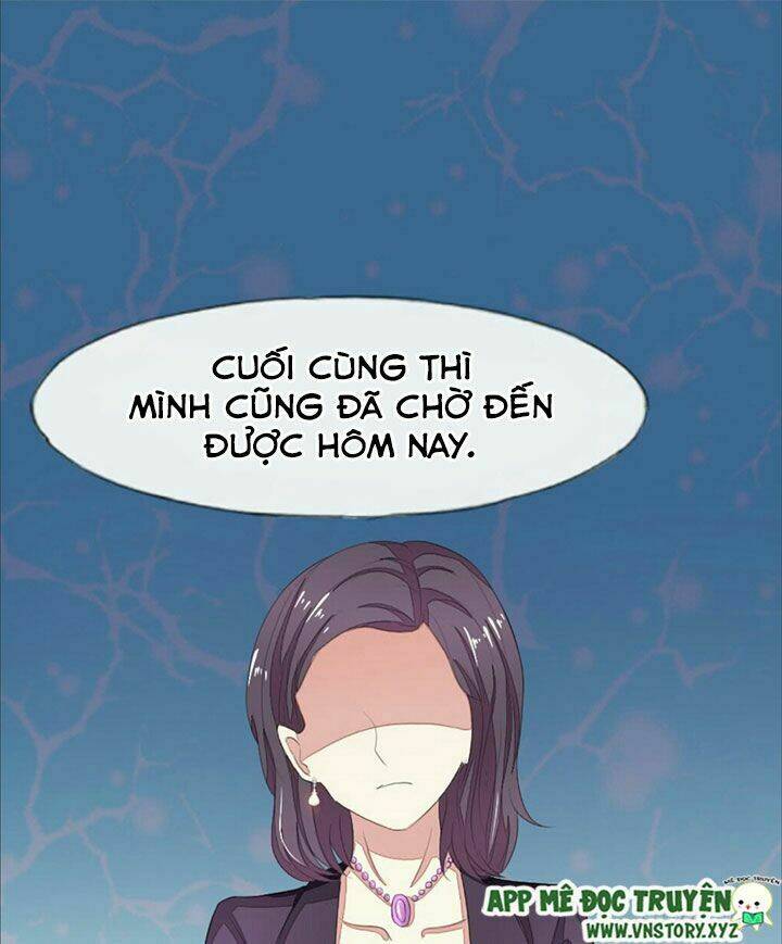 Nam Thần Ma Cà Rồng: Sủng Nhược Tiểu Lãn Thê: Chapter 57