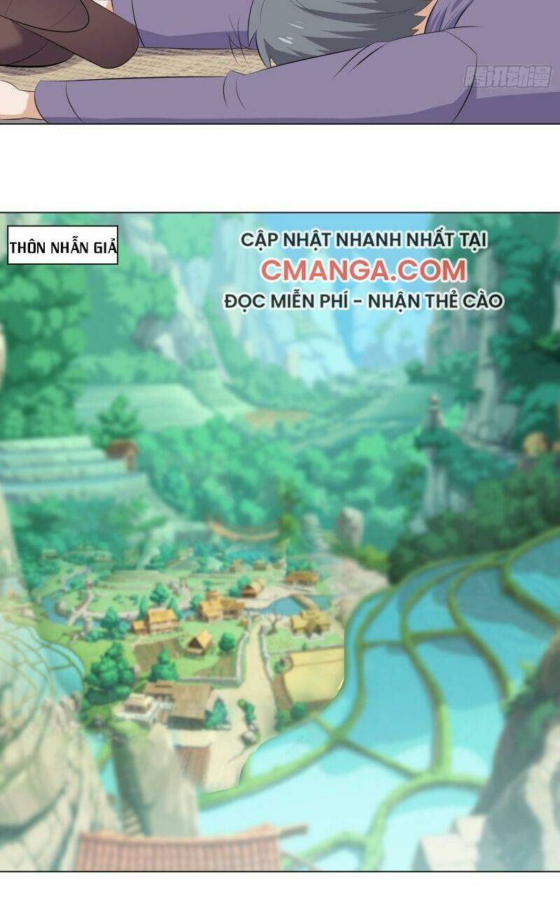 Tên Bảo Vệ Này Có Chút Tà: Chapter 49