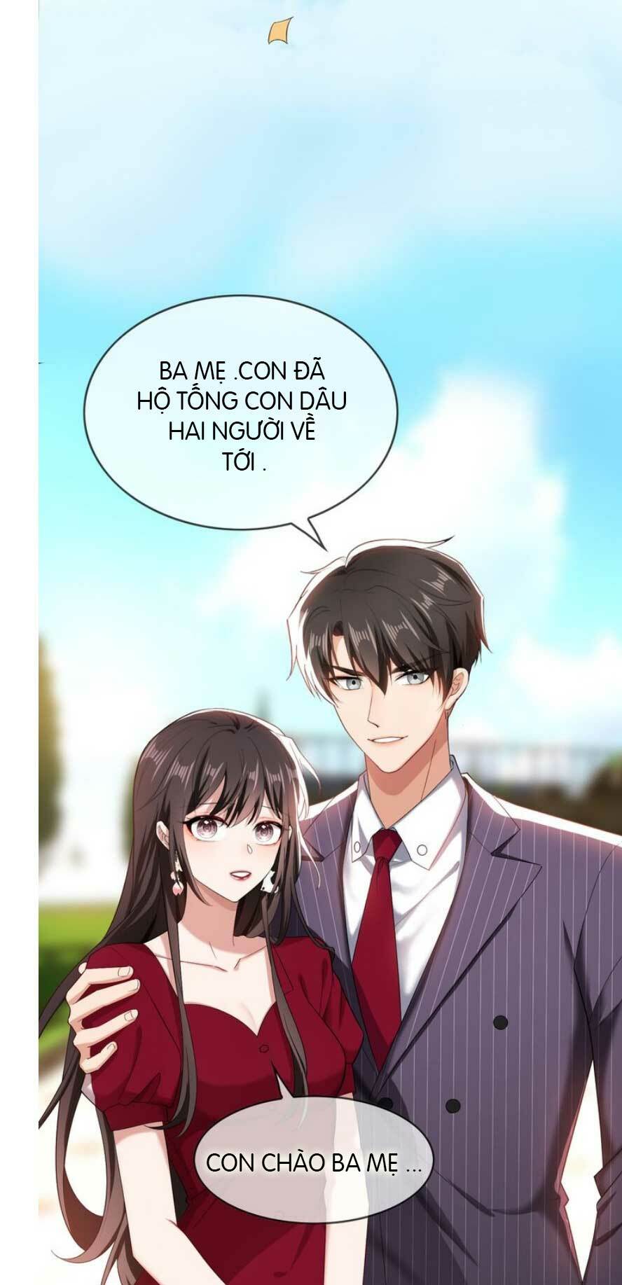 Cô Vợ Nhỏ Nuông Chiều Quá Lại Thành Ác!!: Chapter 184.1